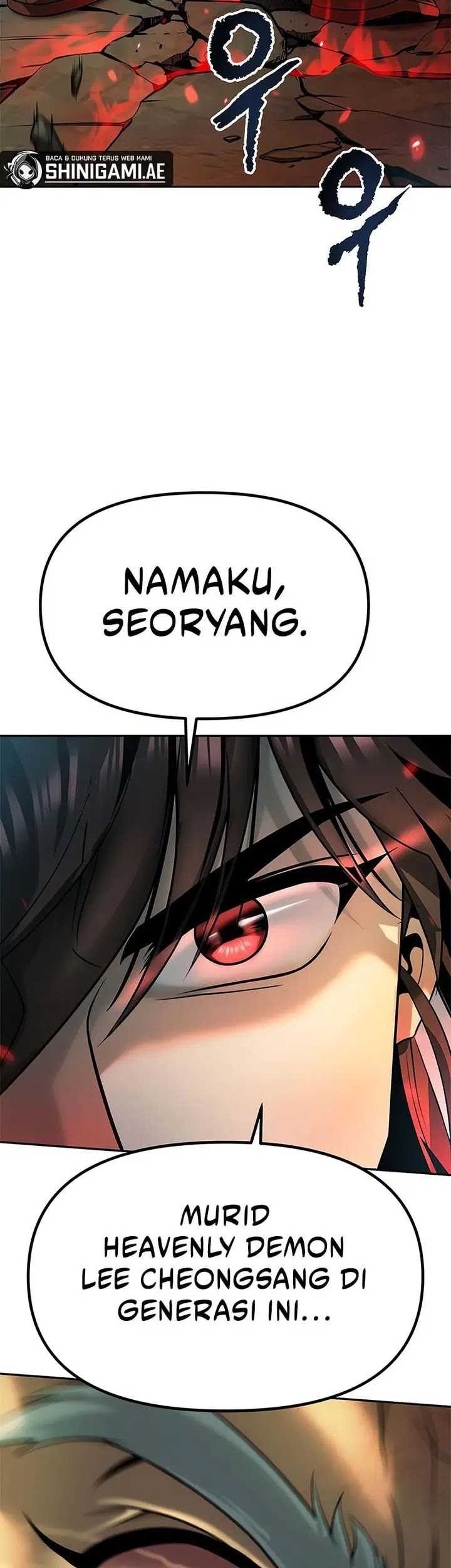 Chronicles of the Demon Faction Chapter 83 - halaman 12