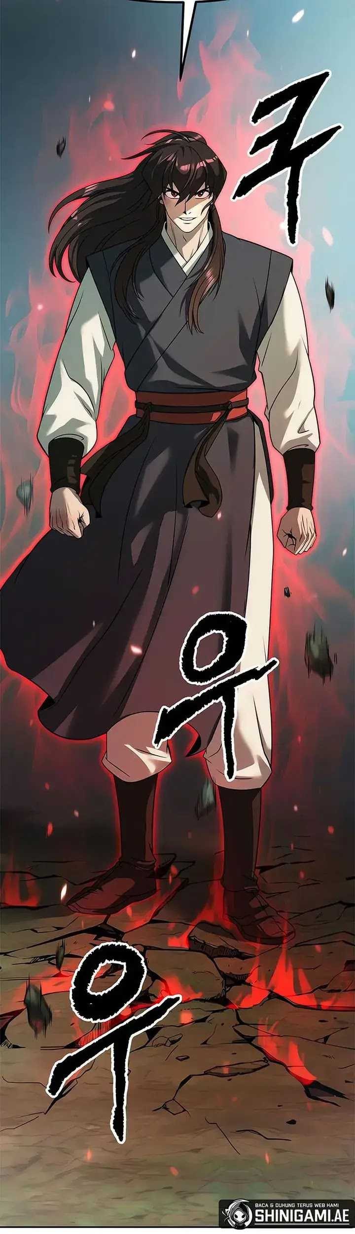 Chronicles of the Demon Faction Chapter 83 - halaman 14