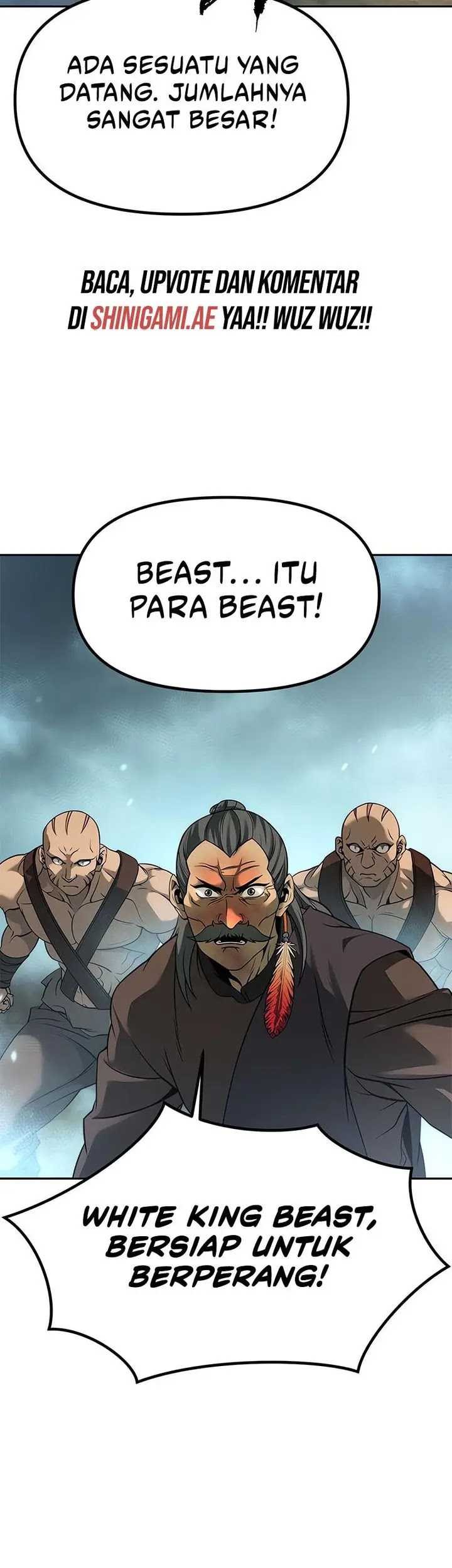 Chronicles of the Demon Faction Chapter 83 - halaman 16