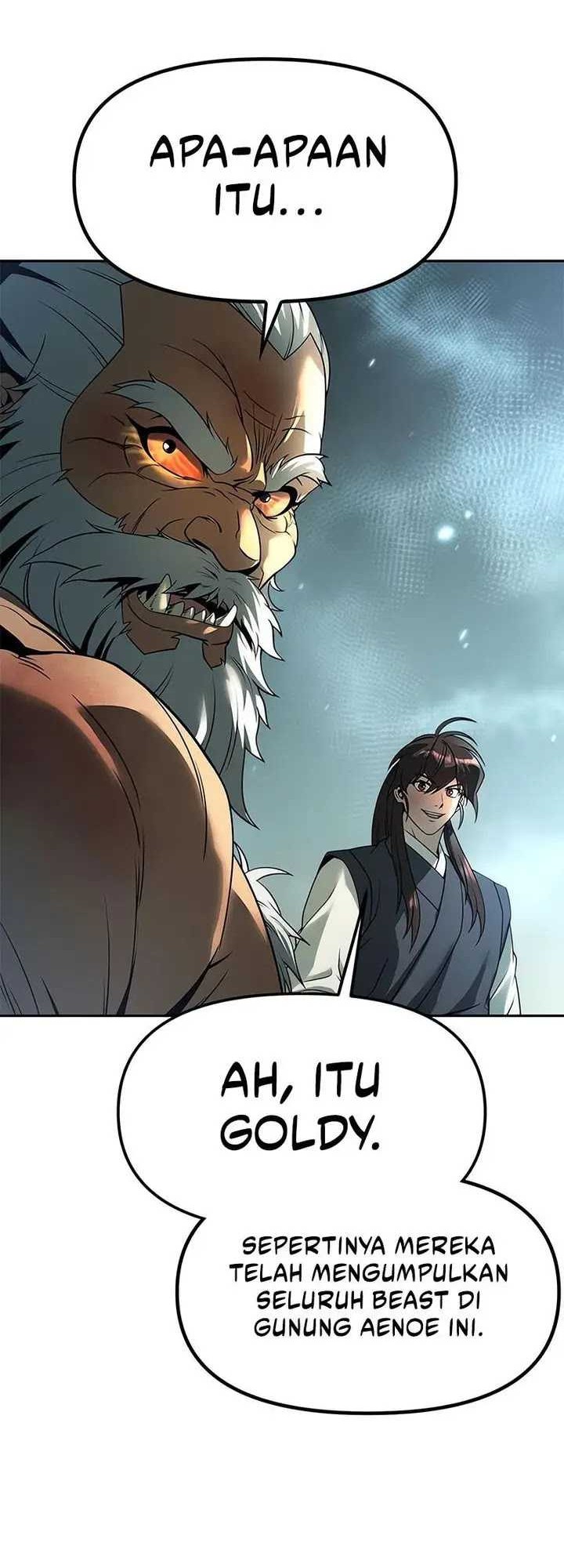 Chronicles of the Demon Faction Chapter 83 - halaman 17