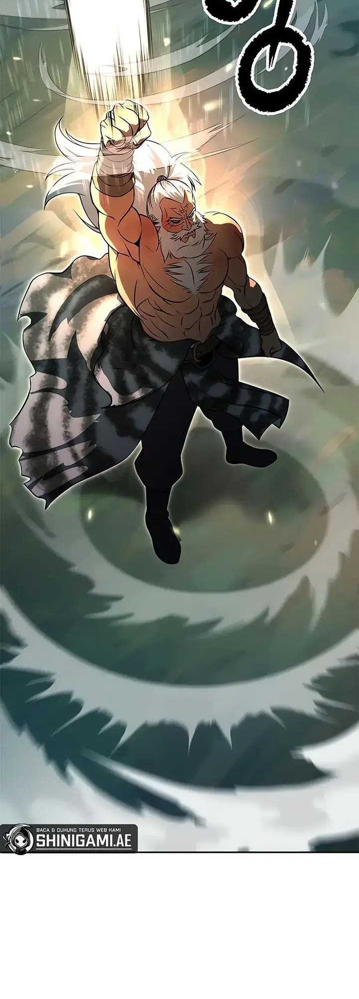 Chronicles of the Demon Faction Chapter 83 - halaman 19