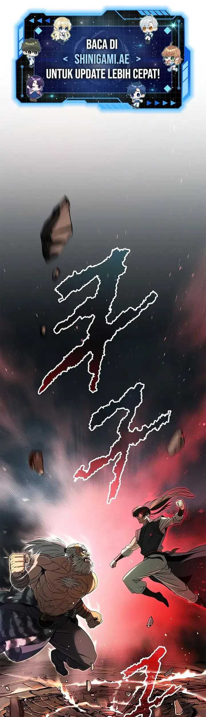 Chronicles of the Demon Faction Chapter 83 - halaman 2
