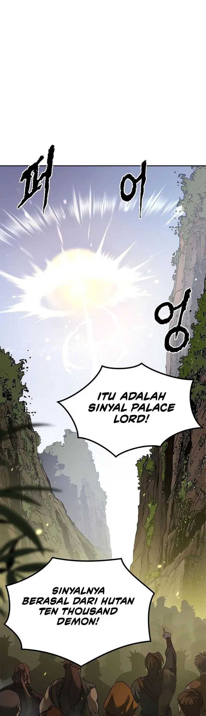 Chronicles of the Demon Faction Chapter 83 - halaman 20