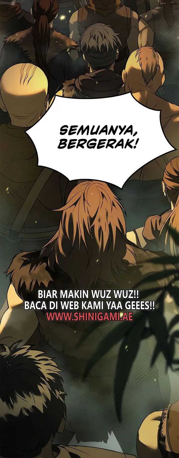 Chronicles of the Demon Faction Chapter 83 - halaman 21