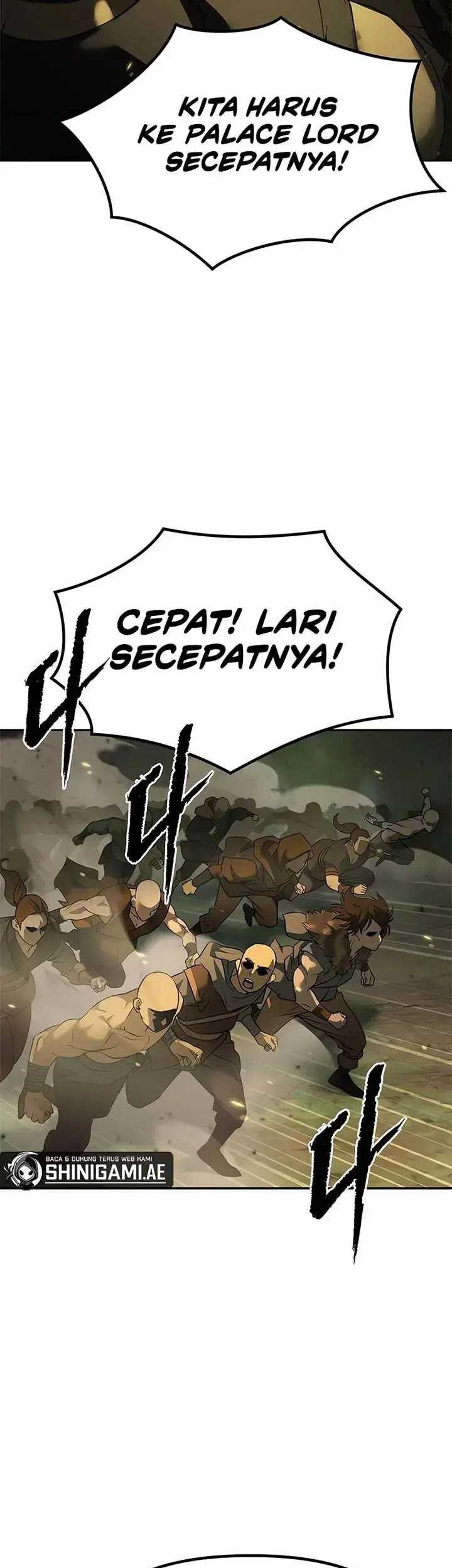 Chronicles of the Demon Faction Chapter 83 - halaman 22
