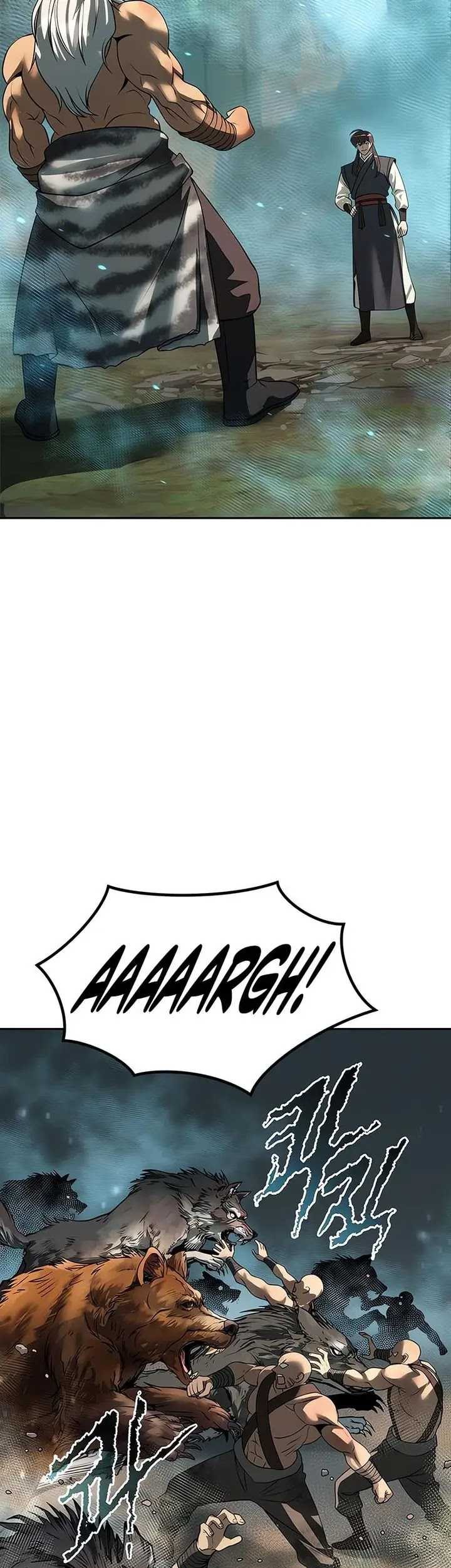 Chronicles of the Demon Faction Chapter 83 - halaman 24