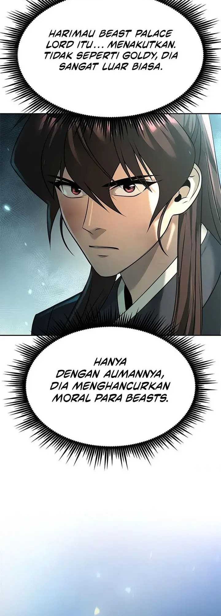 Chronicles of the Demon Faction Chapter 83 - halaman 31