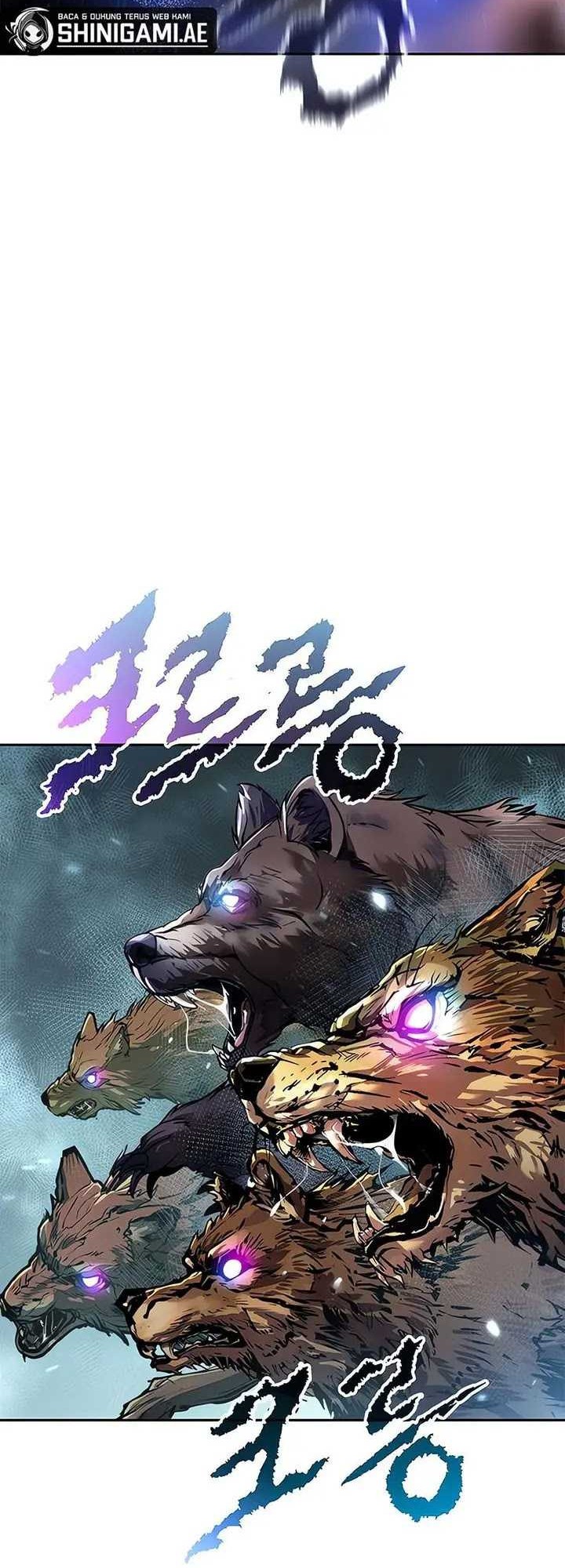 Chronicles of the Demon Faction Chapter 83 - halaman 33