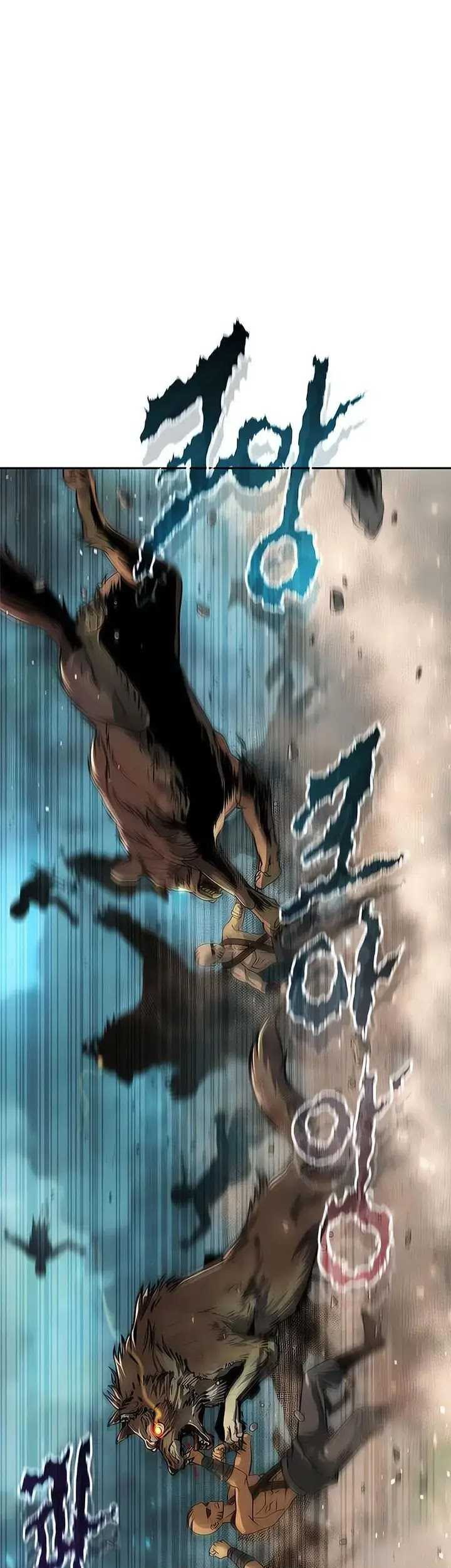 Chronicles of the Demon Faction Chapter 83 - halaman 34