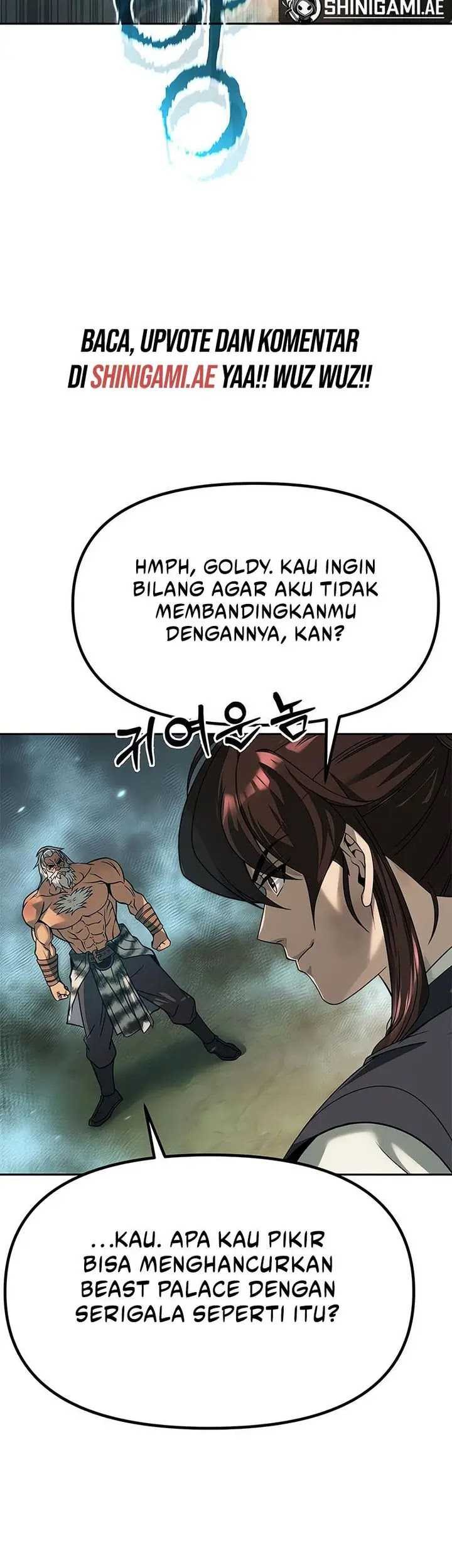 Chronicles of the Demon Faction Chapter 83 - halaman 36