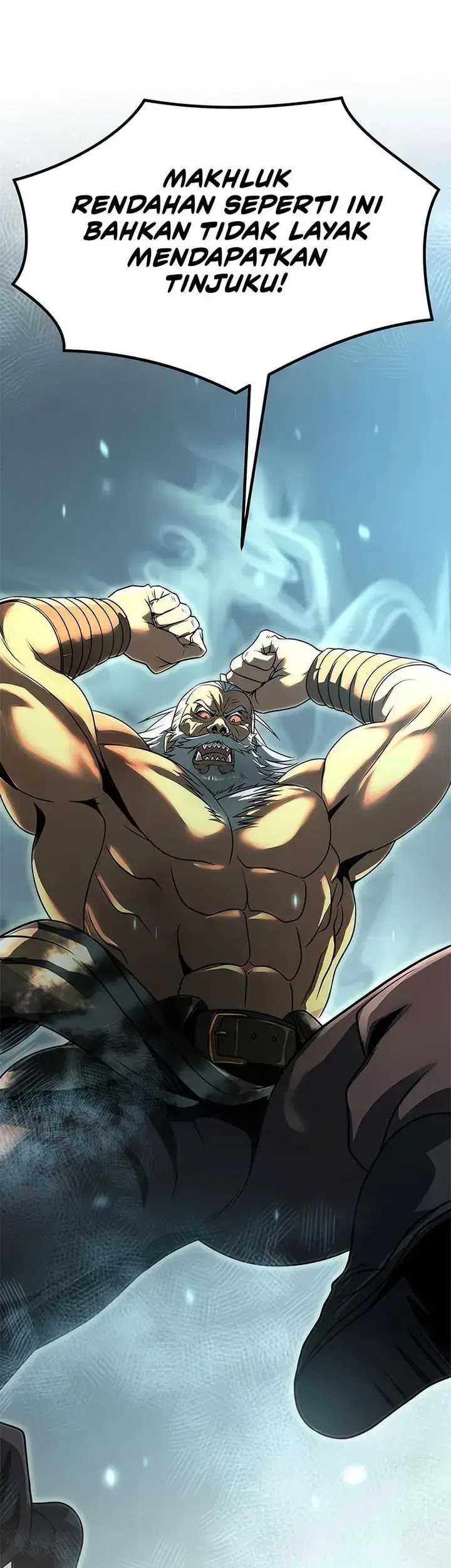 Chronicles of the Demon Faction Chapter 83 - halaman 38