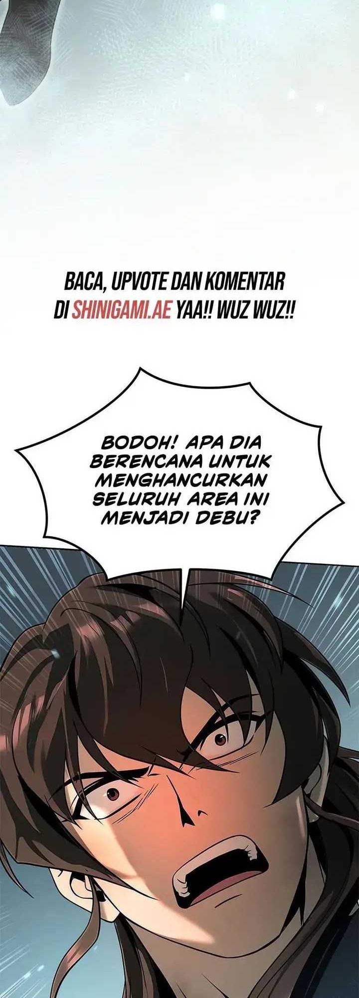 Chronicles of the Demon Faction Chapter 83 - halaman 39