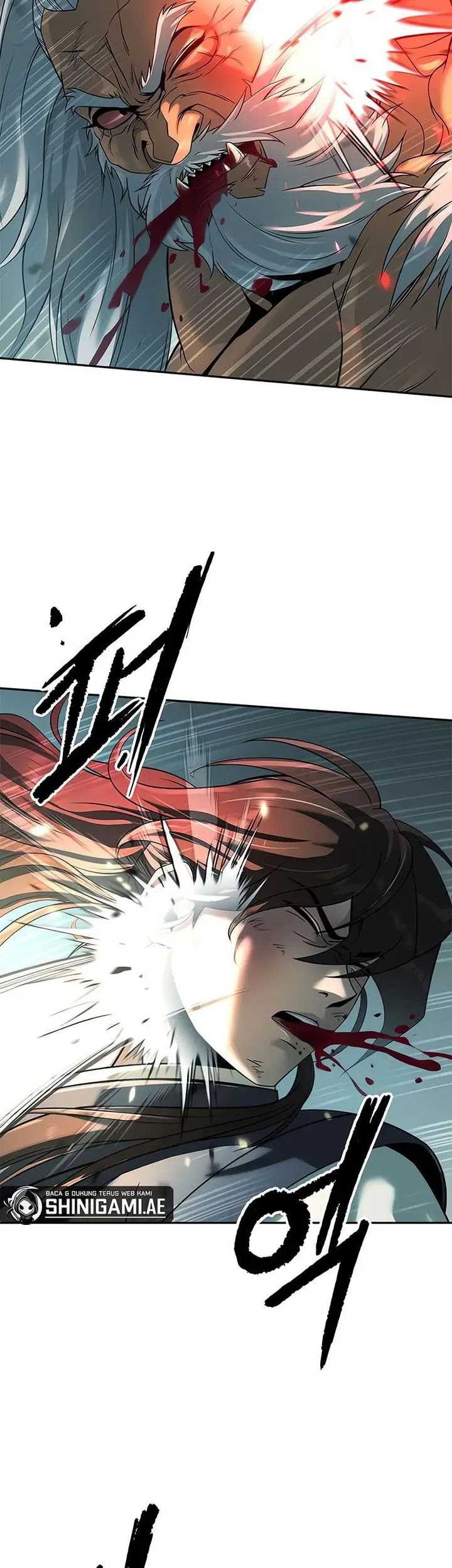 Chronicles of the Demon Faction Chapter 83 - halaman 4