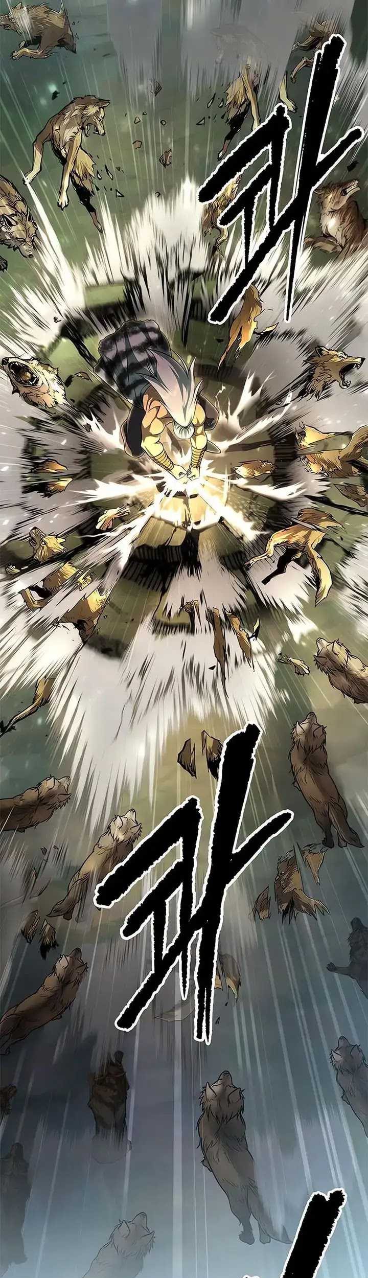 Chronicles of the Demon Faction Chapter 83 - halaman 42