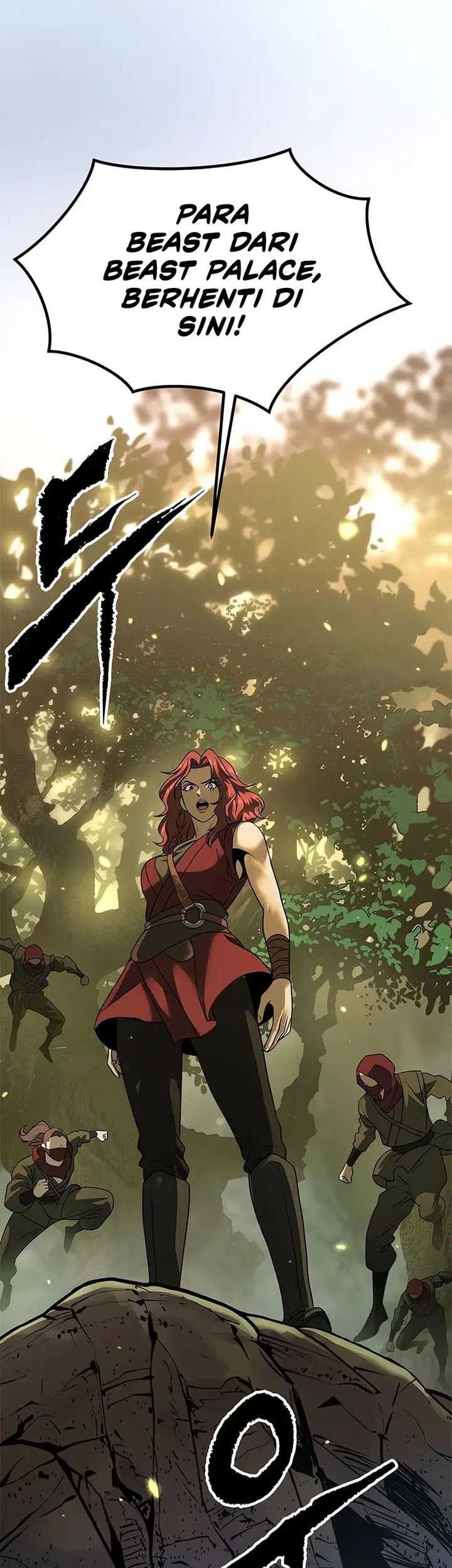 Chronicles of the Demon Faction Chapter 83 - halaman 48