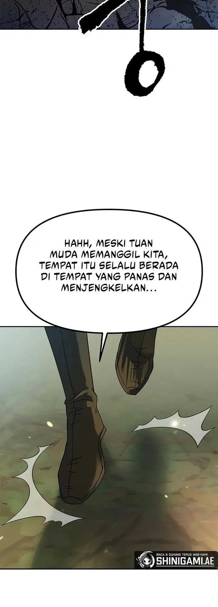 Chronicles of the Demon Faction Chapter 83 - halaman 49