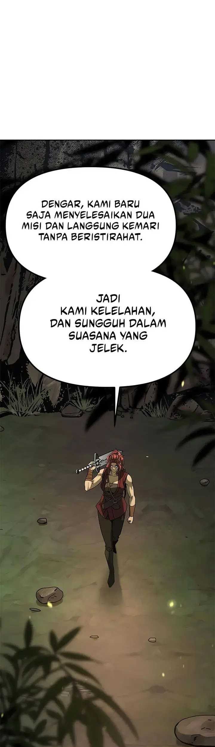 Chronicles of the Demon Faction Chapter 83 - halaman 50