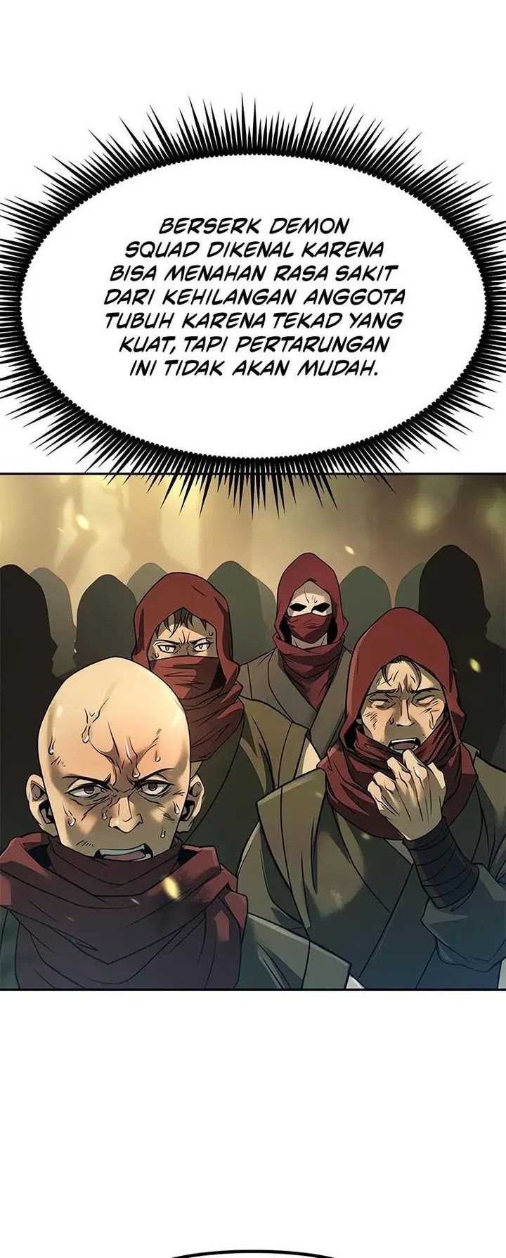 Chronicles of the Demon Faction Chapter 83 - halaman 53