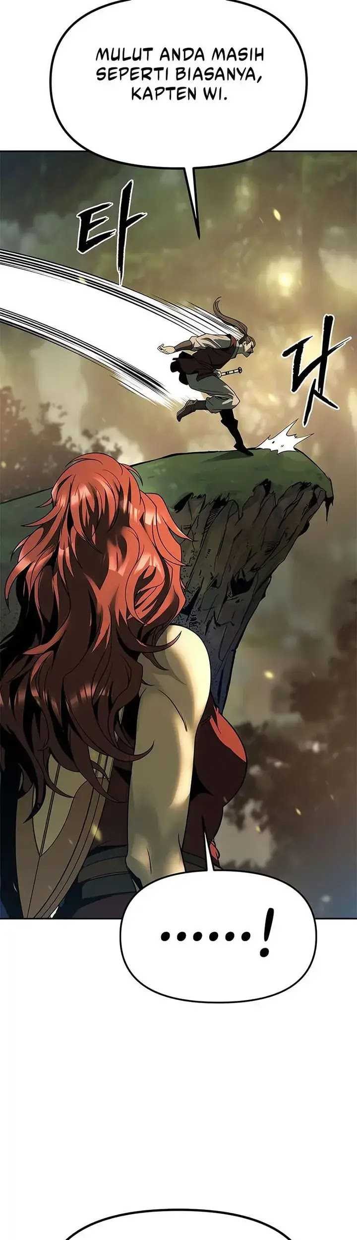 Chronicles of the Demon Faction Chapter 83 - halaman 54