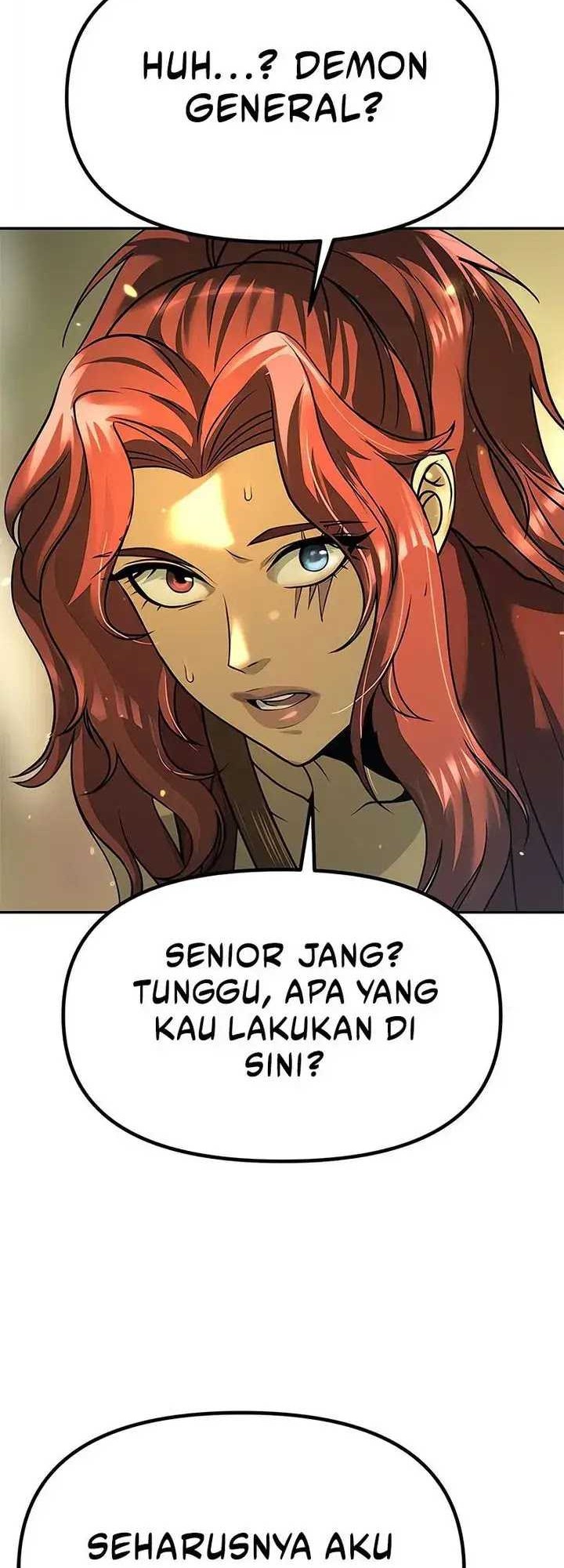 Chronicles of the Demon Faction Chapter 83 - halaman 55