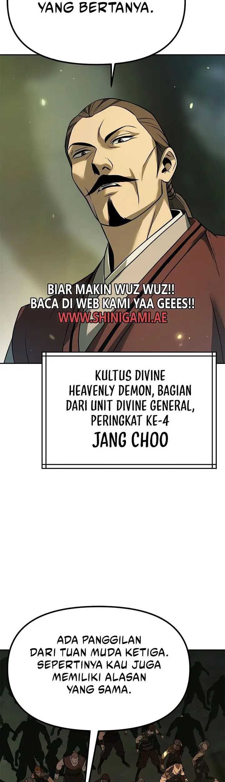 Chronicles of the Demon Faction Chapter 83 - halaman 56