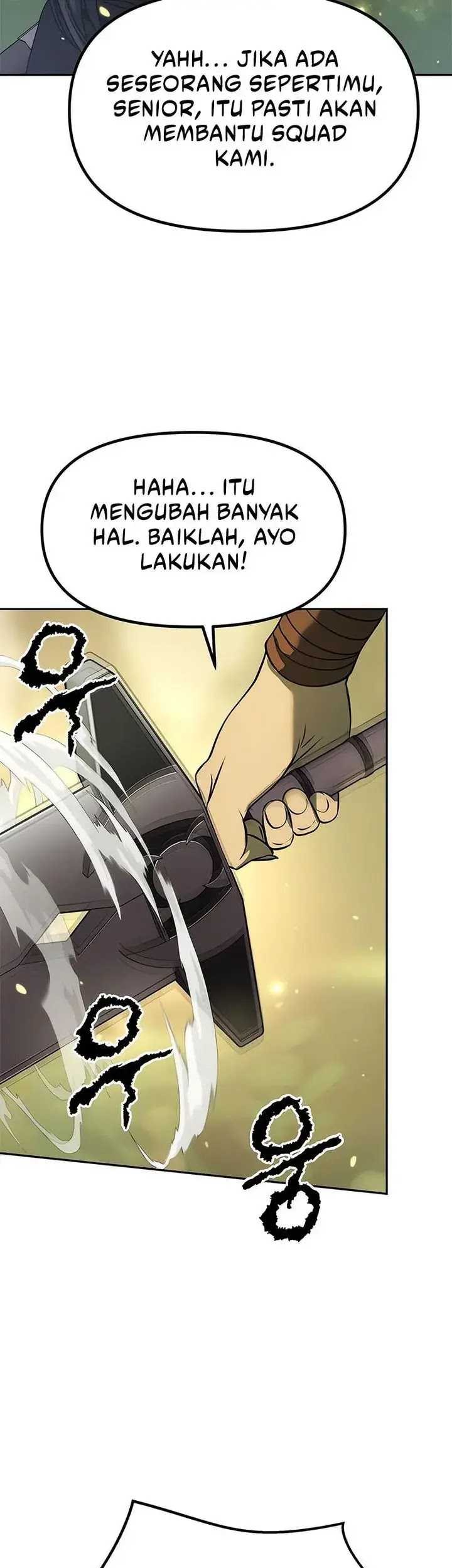 Chronicles of the Demon Faction Chapter 83 - halaman 58