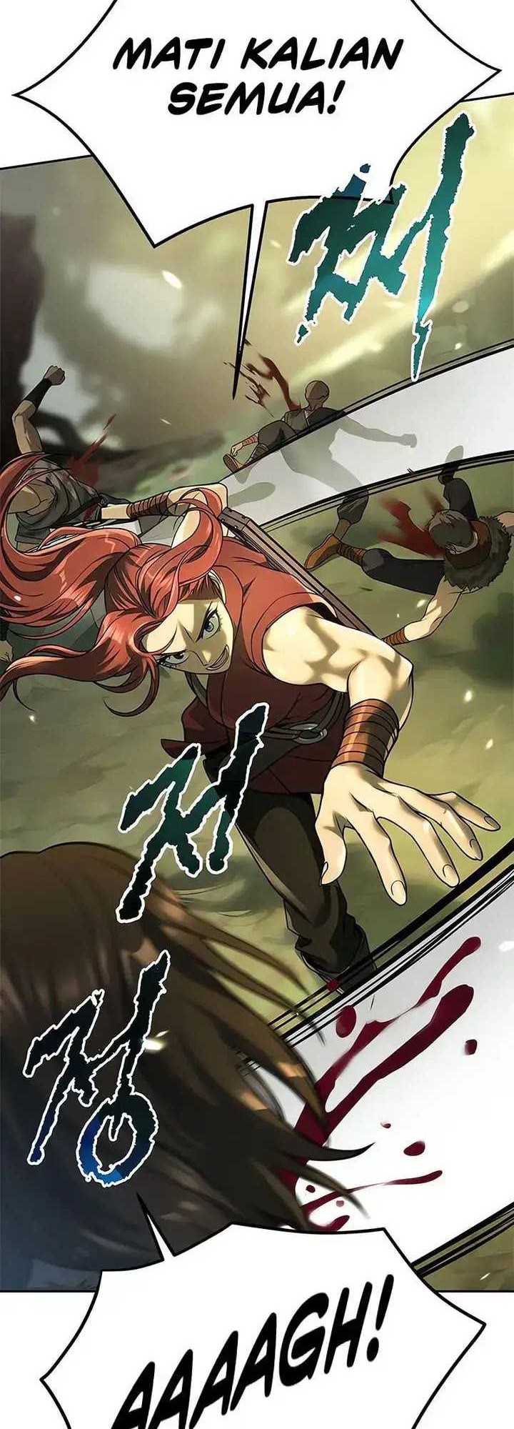 Chronicles of the Demon Faction Chapter 83 - halaman 59