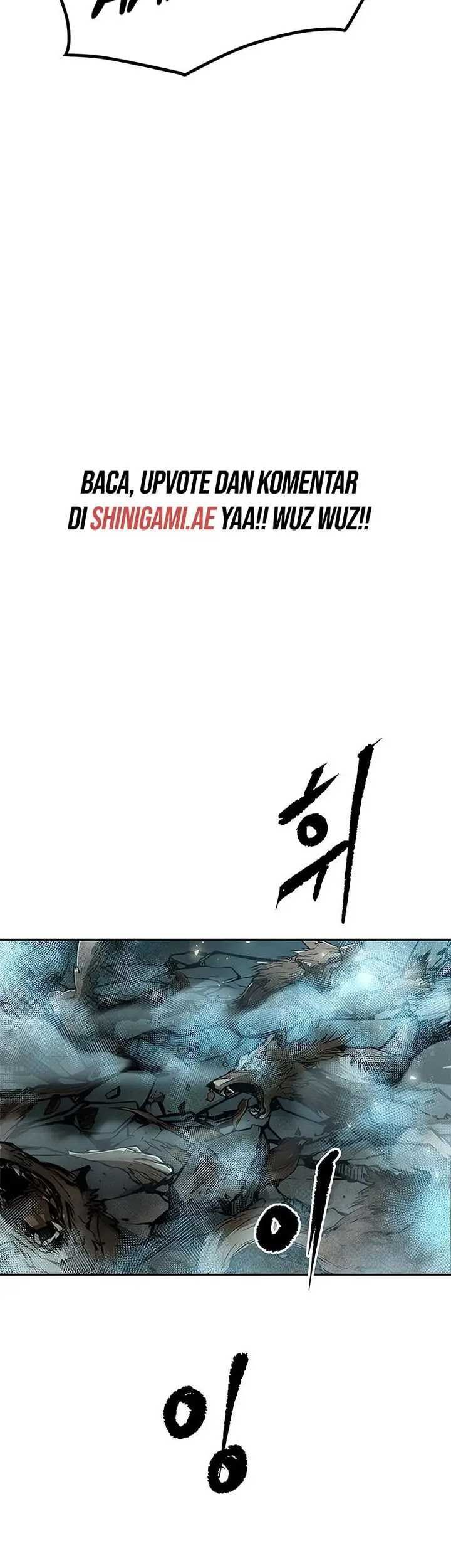 Chronicles of the Demon Faction Chapter 83 - halaman 60