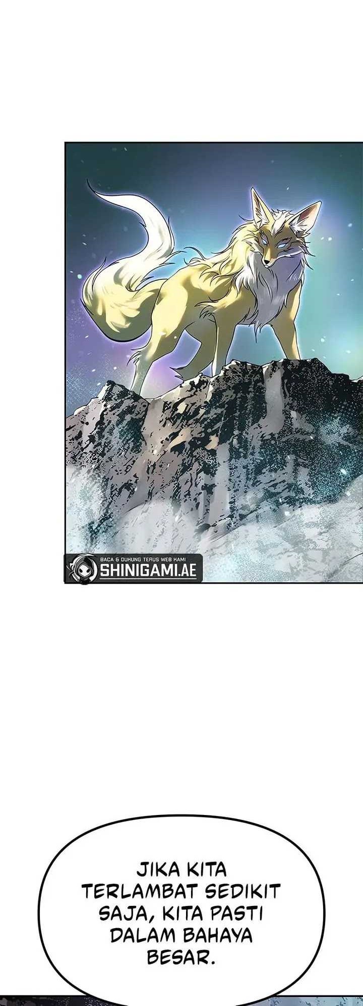 Chronicles of the Demon Faction Chapter 83 - halaman 61