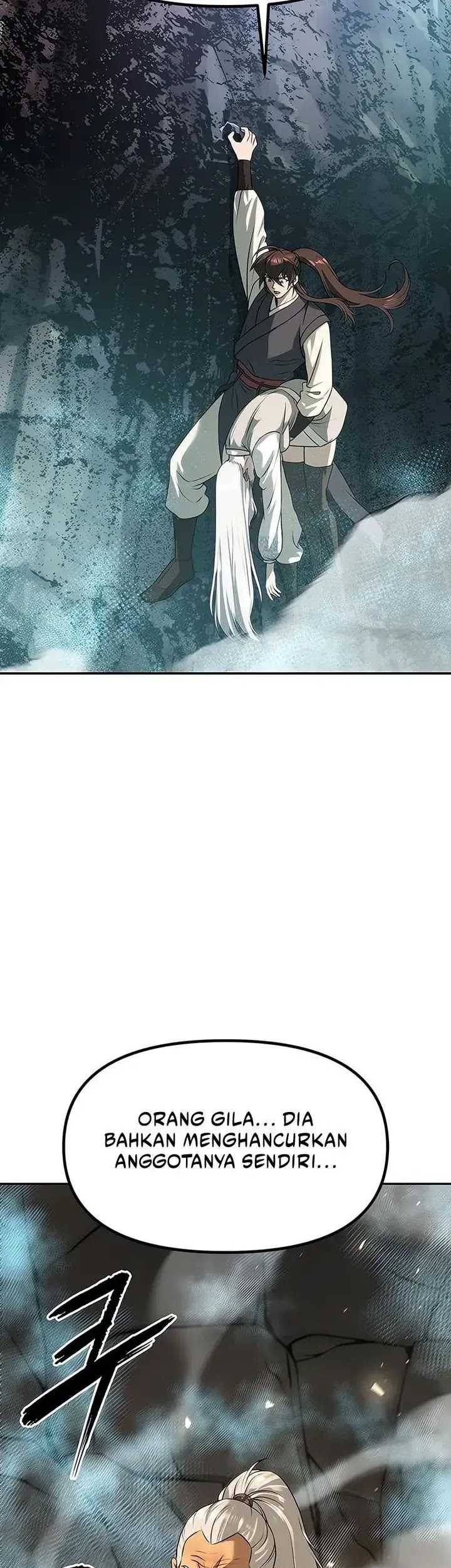 Chronicles of the Demon Faction Chapter 83 - halaman 62
