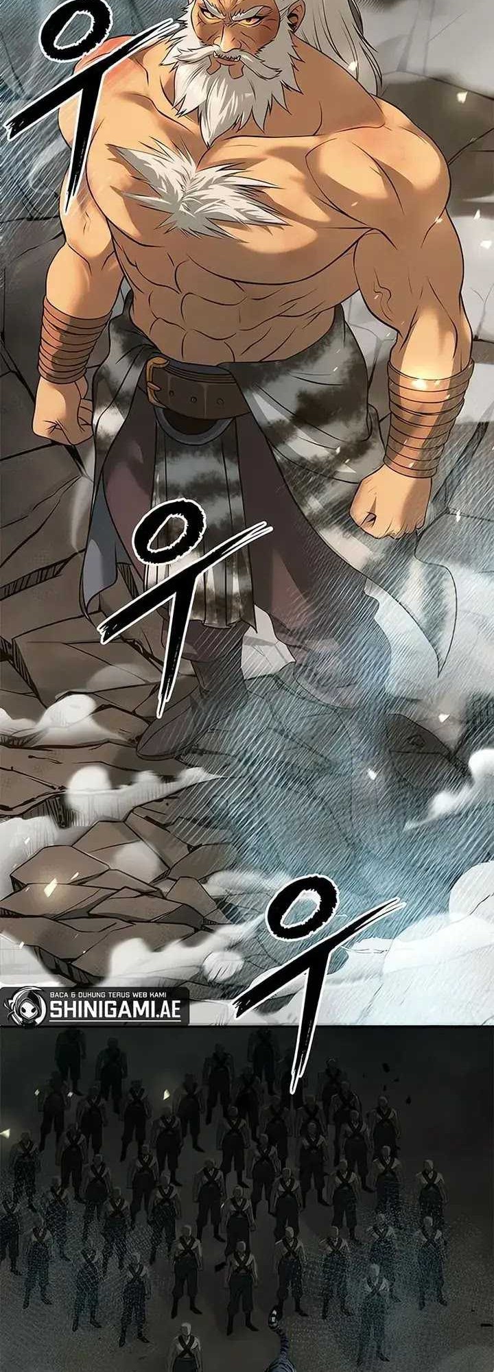 Chronicles of the Demon Faction Chapter 83 - halaman 63