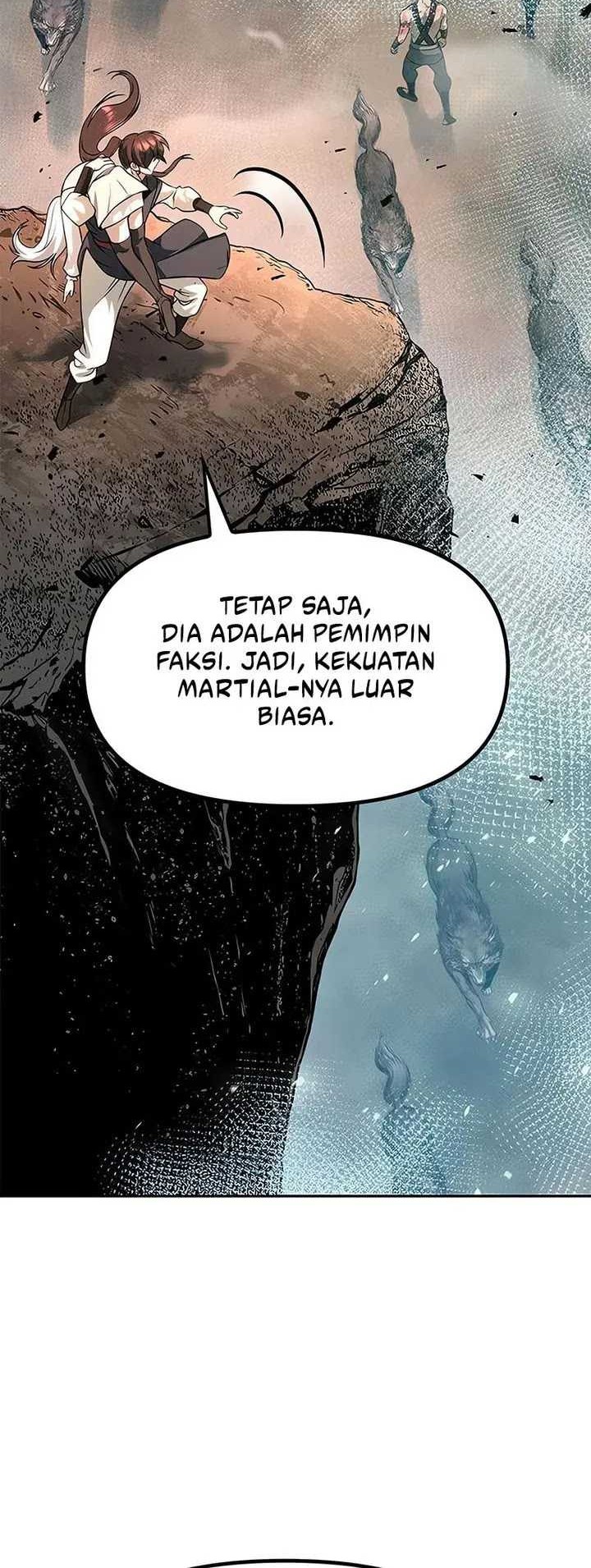 Chronicles of the Demon Faction Chapter 83 - halaman 65