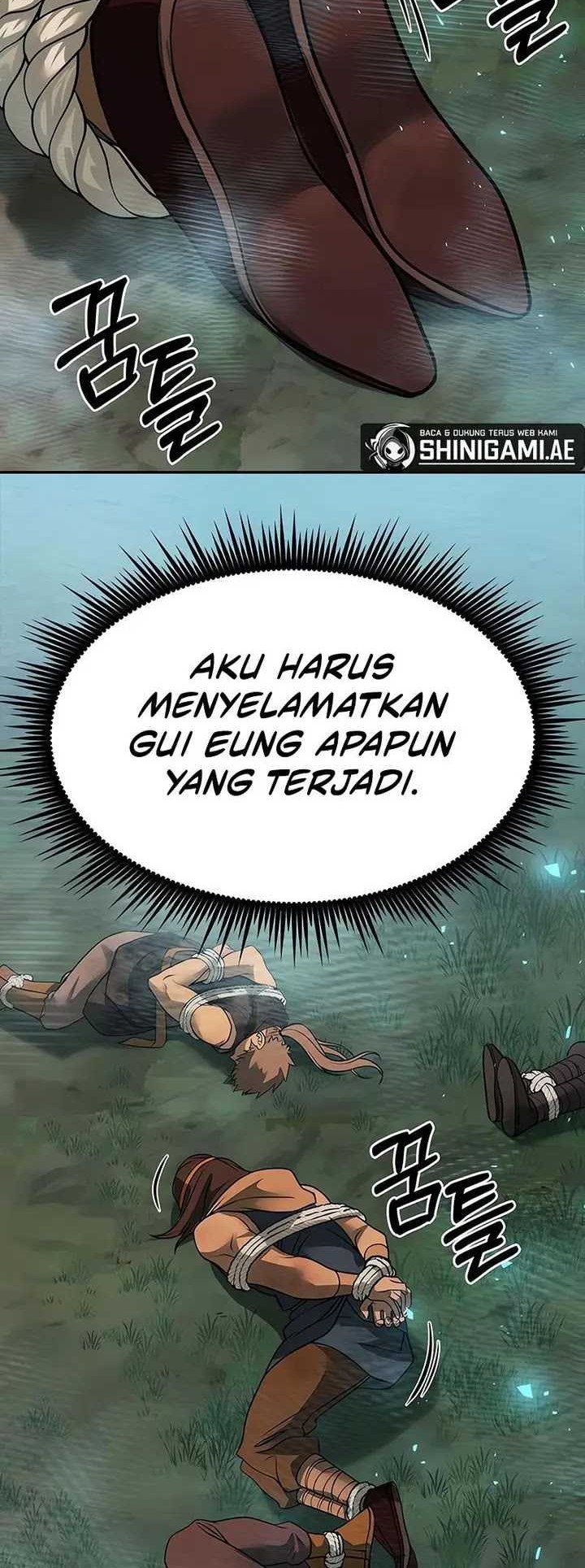 Chronicles of the Demon Faction Chapter 83 - halaman 69