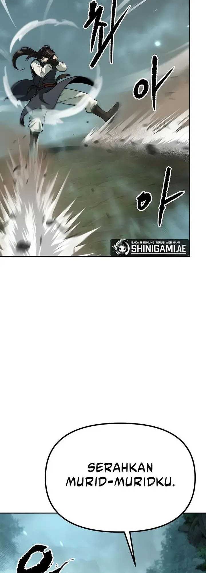 Chronicles of the Demon Faction Chapter 83 - halaman 7
