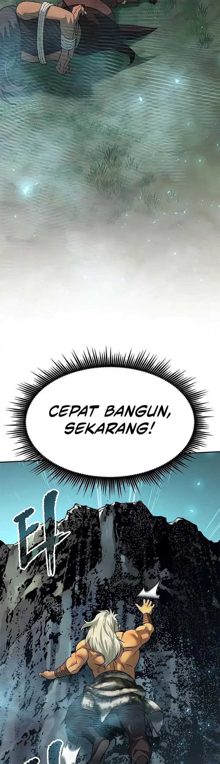 Chronicles of the Demon Faction Chapter 83 - halaman 70
