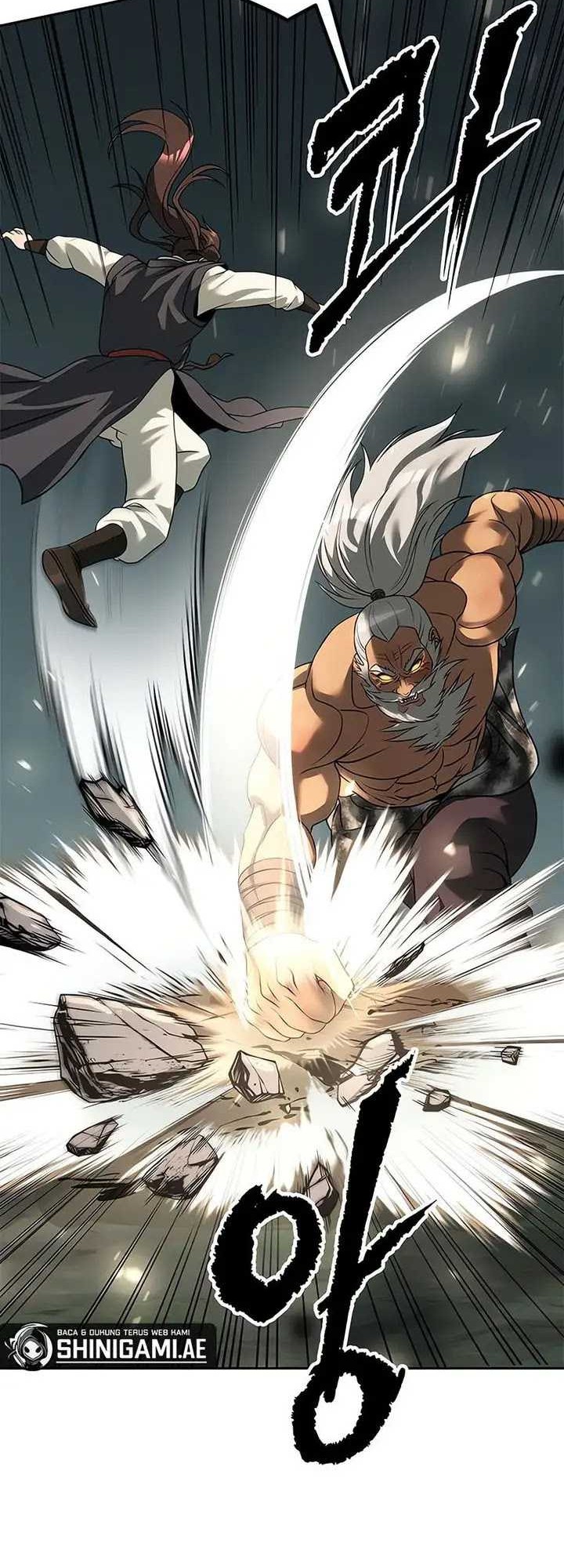 Chronicles of the Demon Faction Chapter 83 - halaman 73