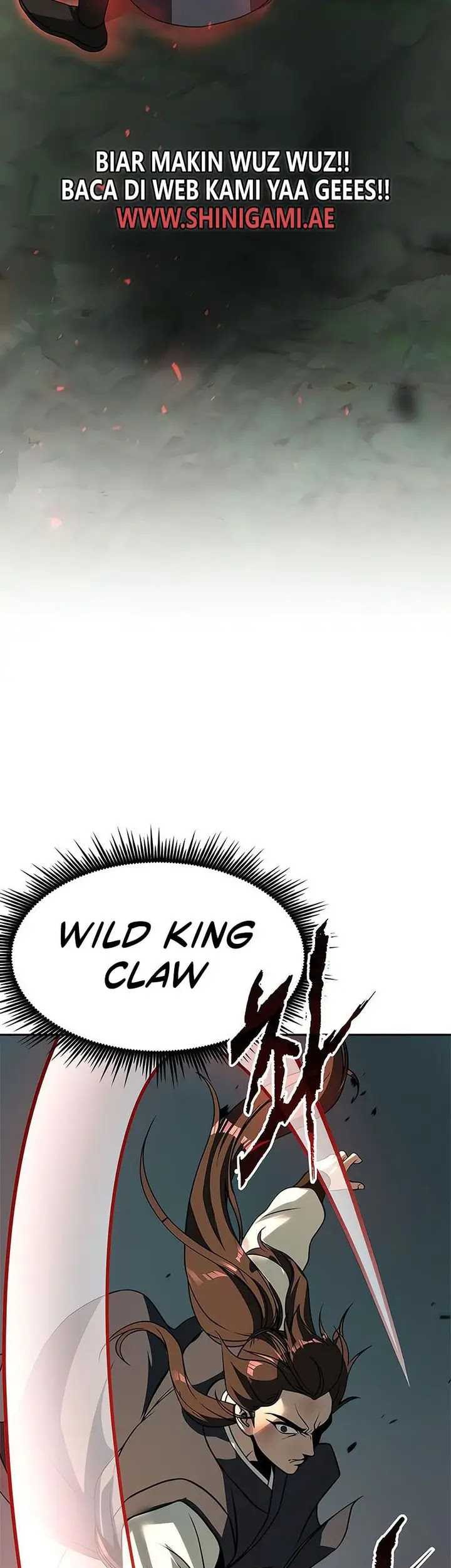 Chronicles of the Demon Faction Chapter 83 - halaman 76
