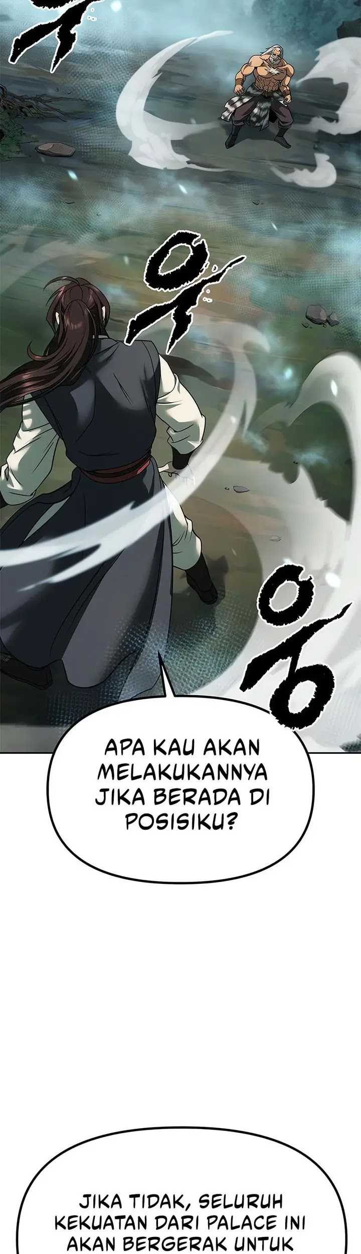 Chronicles of the Demon Faction Chapter 83 - halaman 8