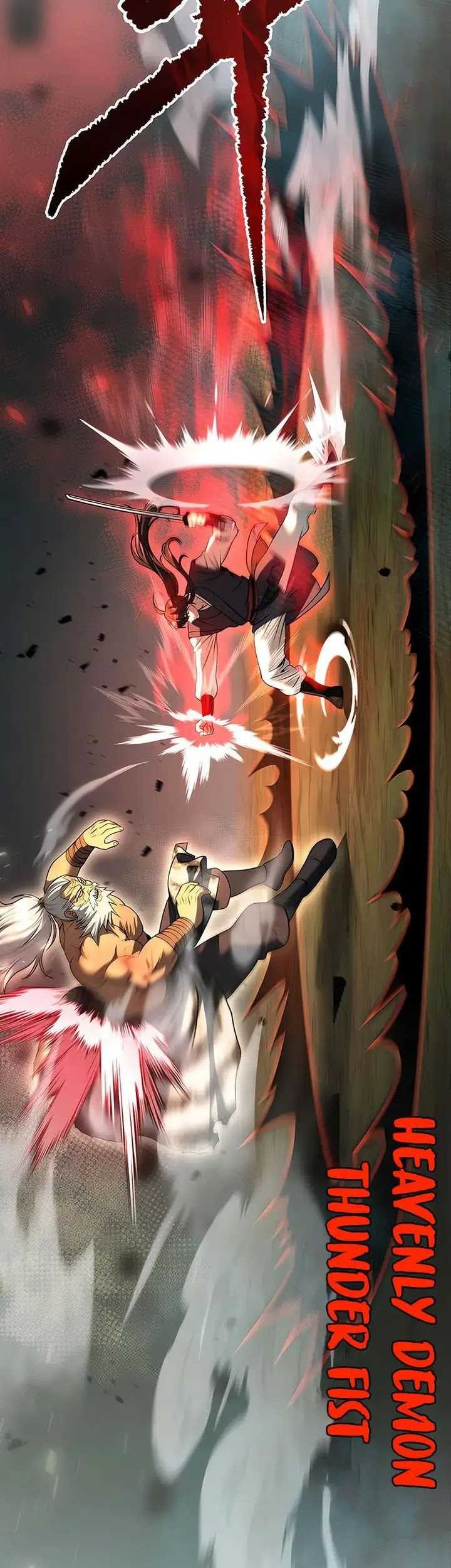 Chronicles of the Demon Faction Chapter 83 - halaman 80