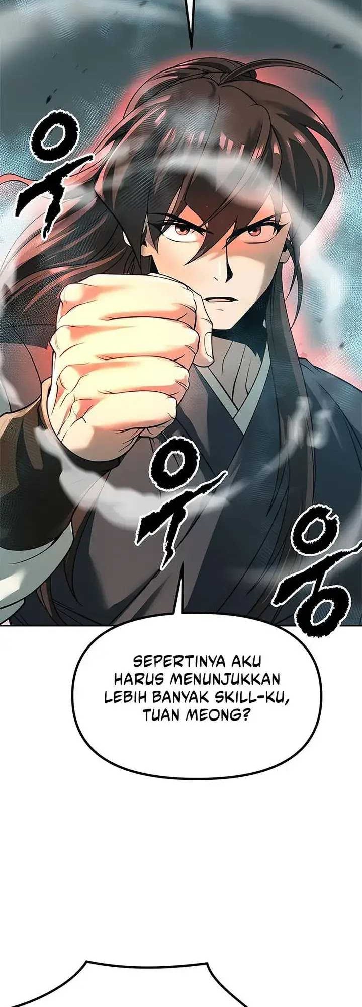 Chronicles of the Demon Faction Chapter 83 - halaman 83