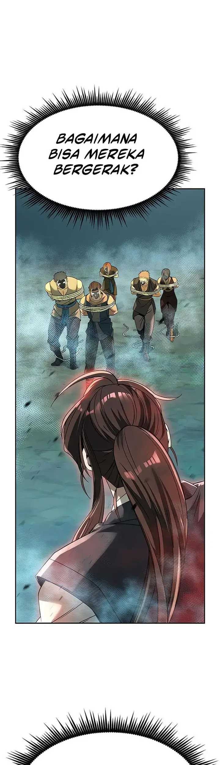 Chronicles of the Demon Faction Chapter 83 - halaman 86