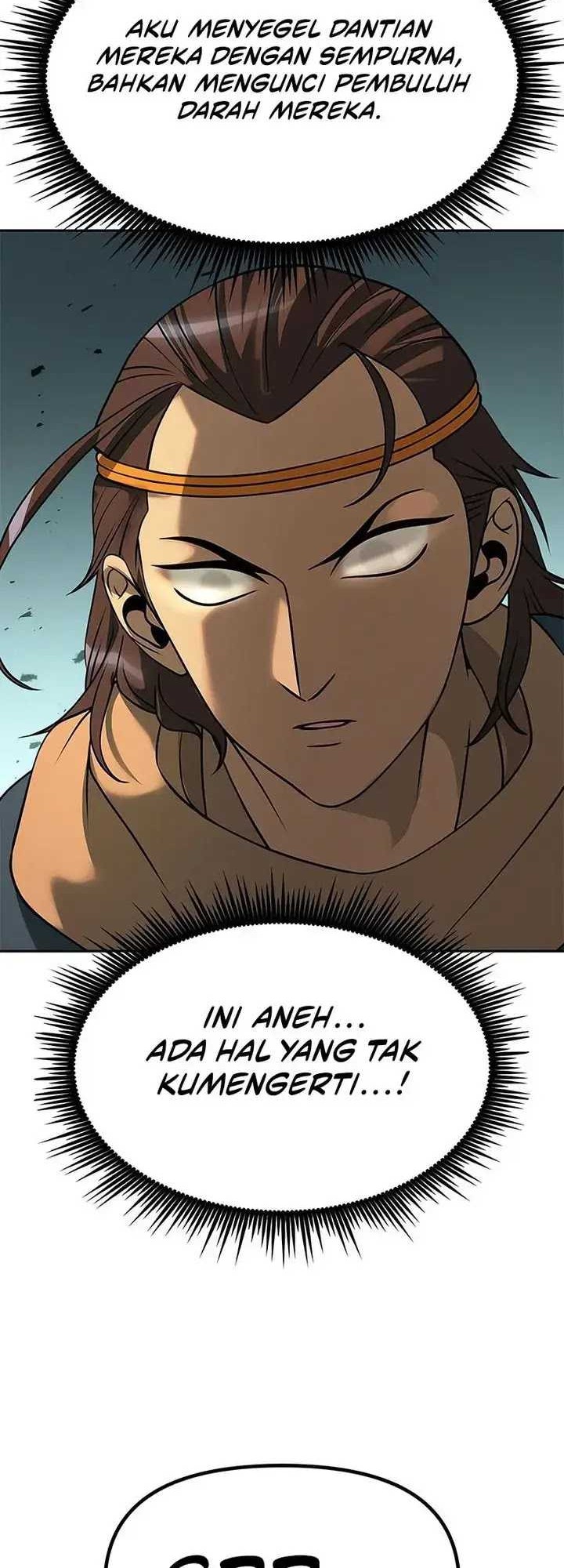 Chronicles of the Demon Faction Chapter 83 - halaman 87