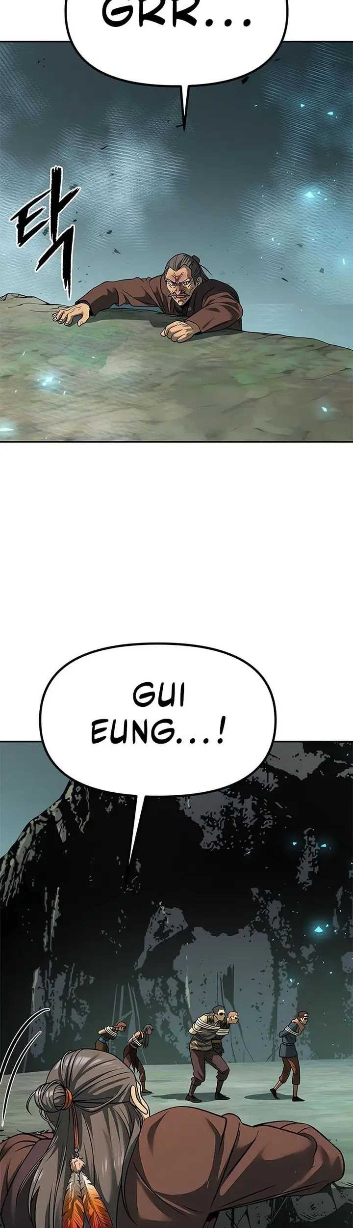 Chronicles of the Demon Faction Chapter 83 - halaman 88