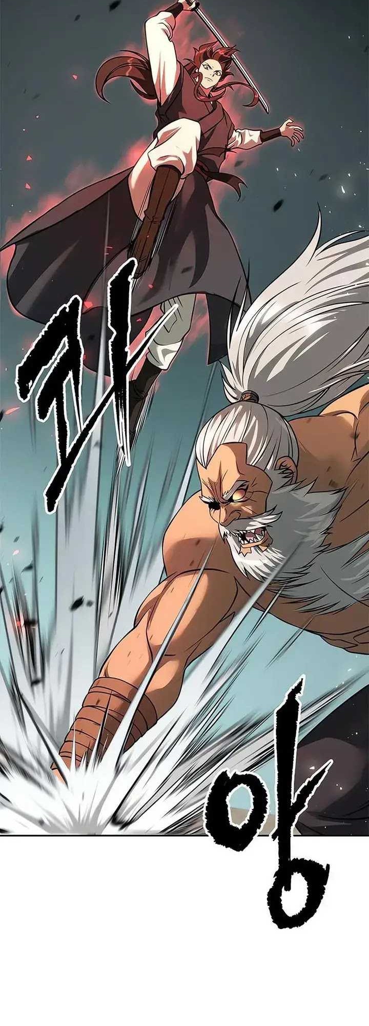 Chronicles of the Demon Faction Chapter 83 - halaman 91
