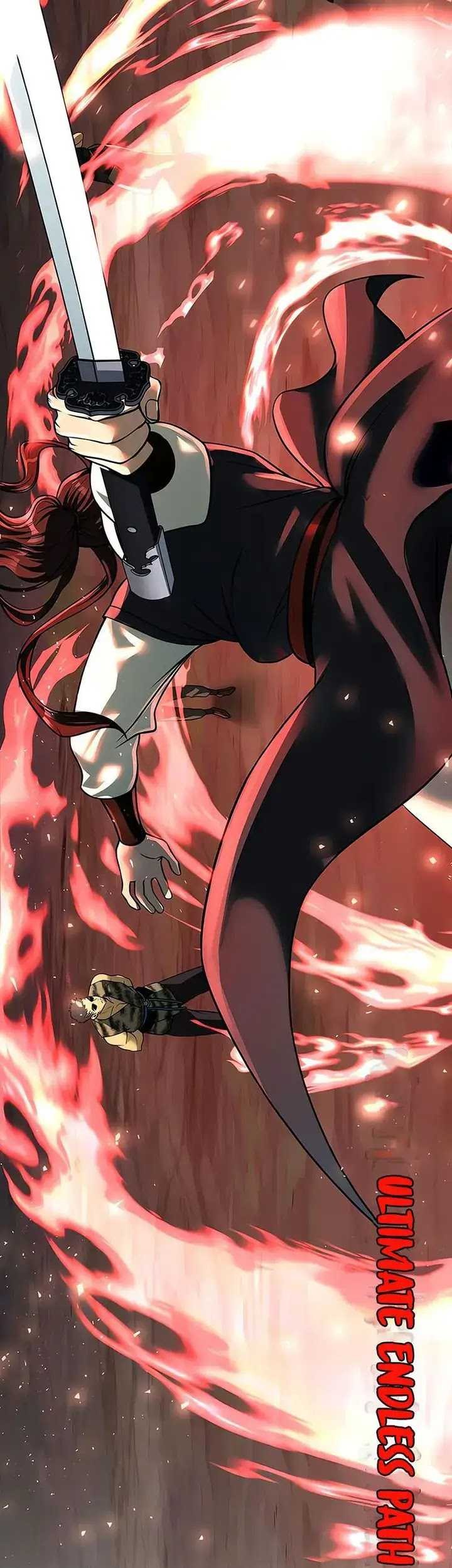 Chronicles of the Demon Faction Chapter 83 - halaman 94
