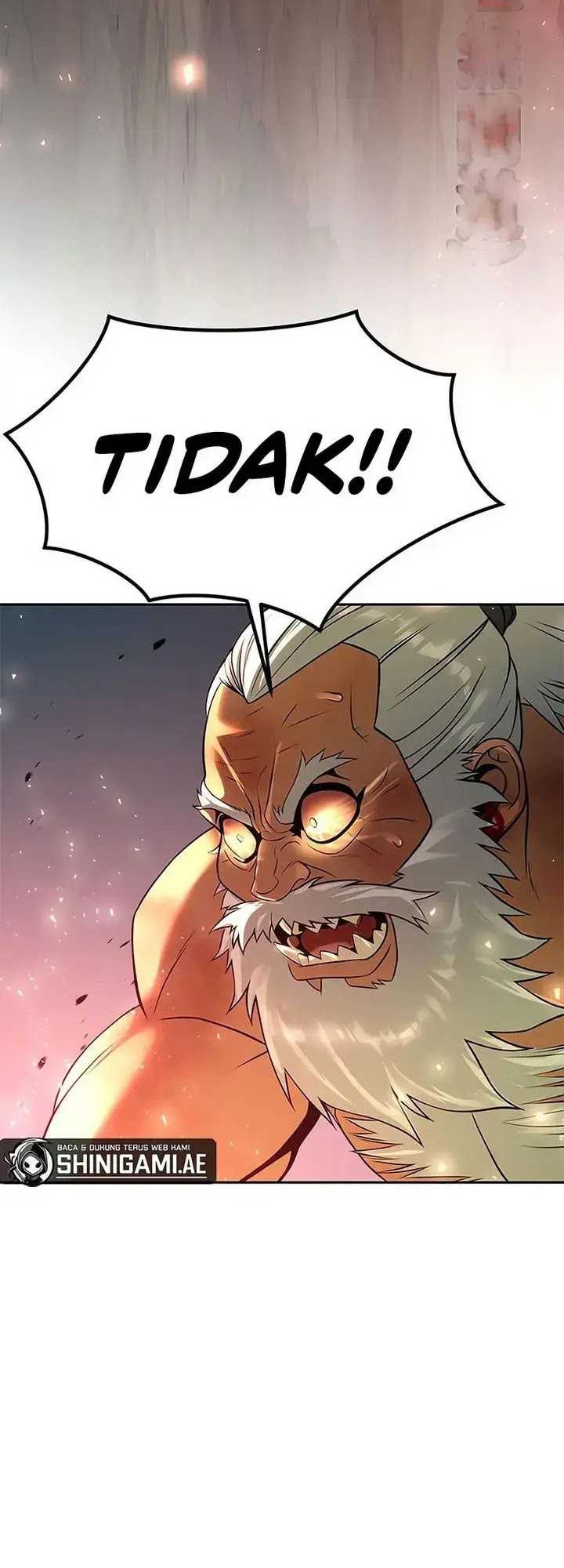 Chronicles of the Demon Faction Chapter 83 - halaman 95