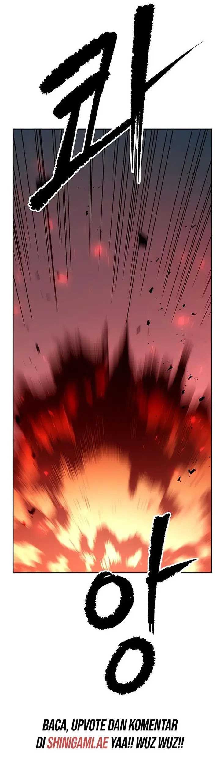 Chronicles of the Demon Faction Chapter 83 - halaman 96