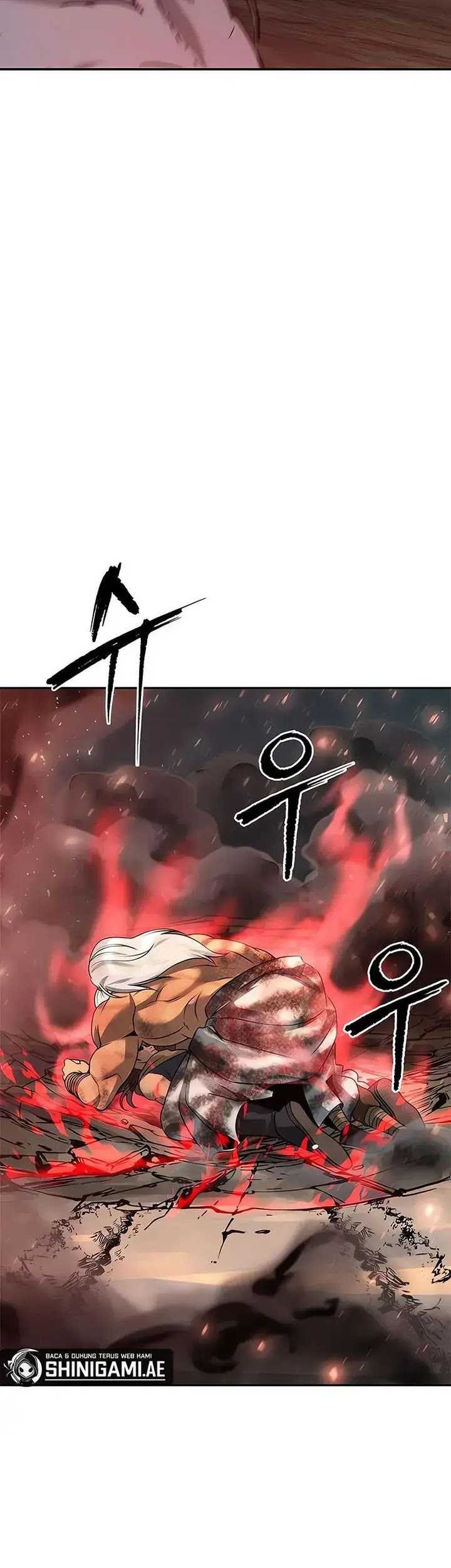 Chronicles of the Demon Faction Chapter 83 - halaman 98