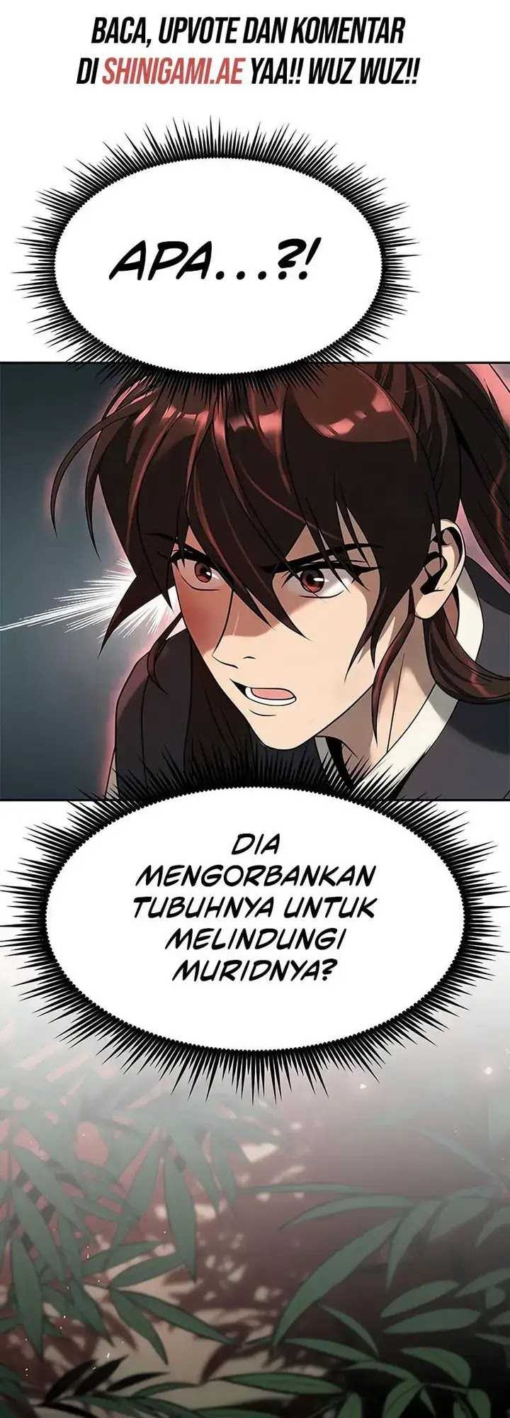 Chronicles of the Demon Faction Chapter 83 - halaman 99