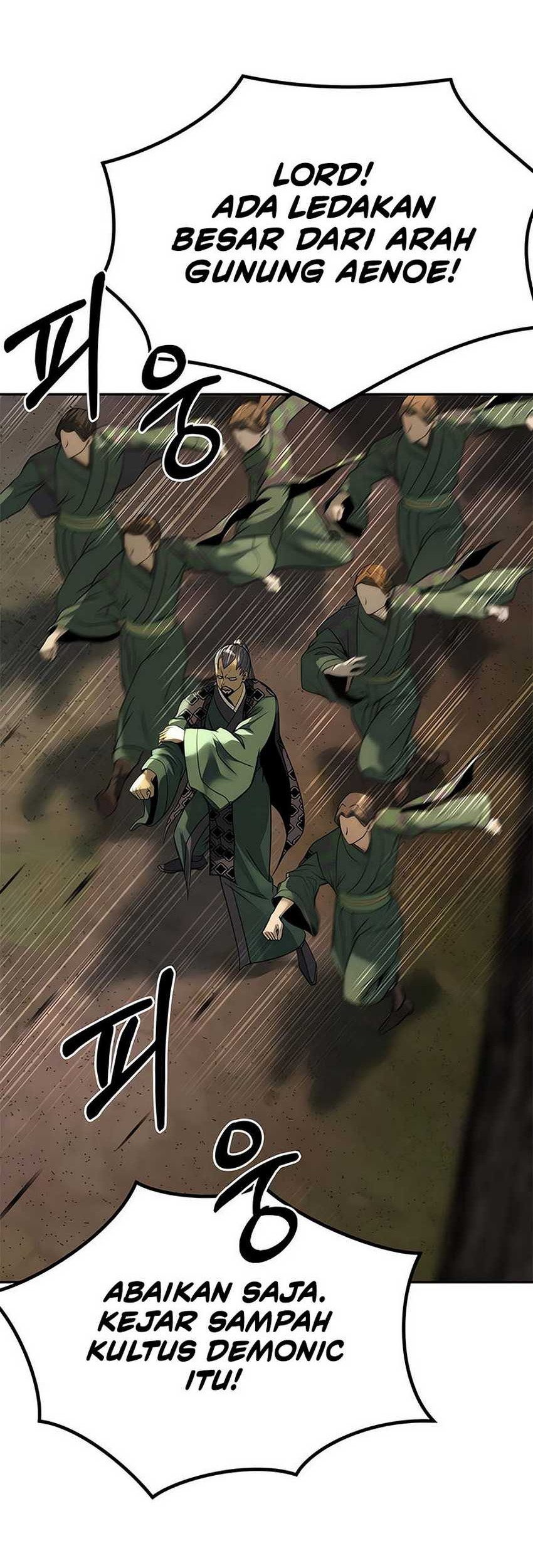 Chronicles of the Demon Faction Chapter 84 - halaman 10